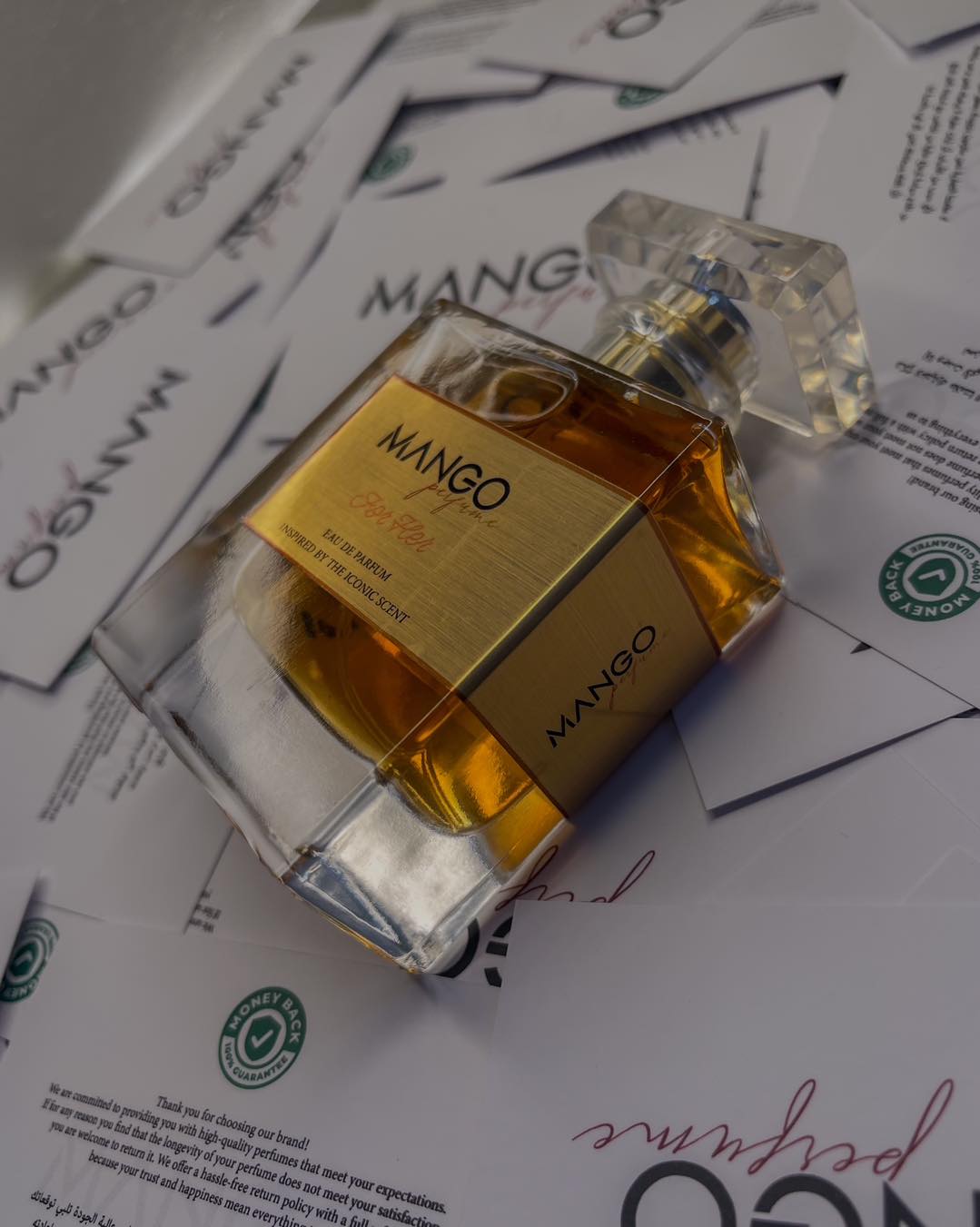 Le Male Elixir